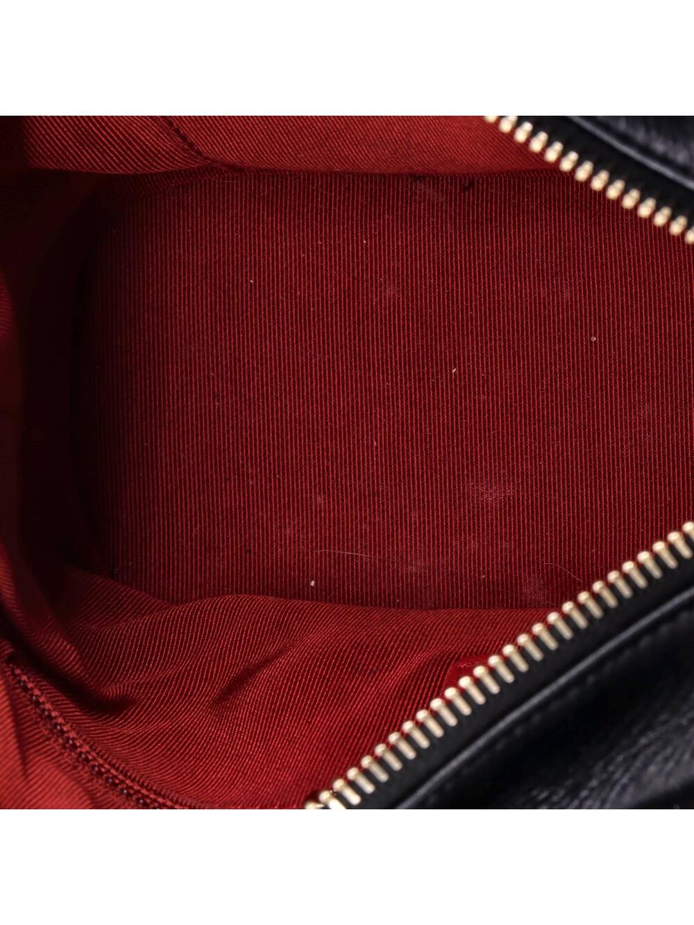 Chanel Gabrielle Hobo Quilted Aged #343114C25B - Picture 5 of 8